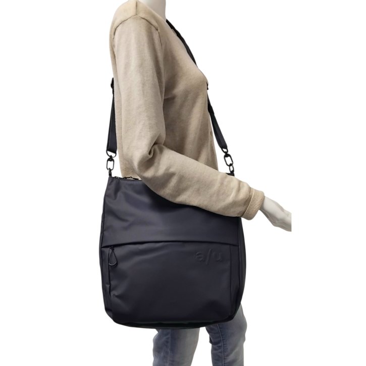 Aunts & Uncles TODORI RE LITE Umhängetasche outer space